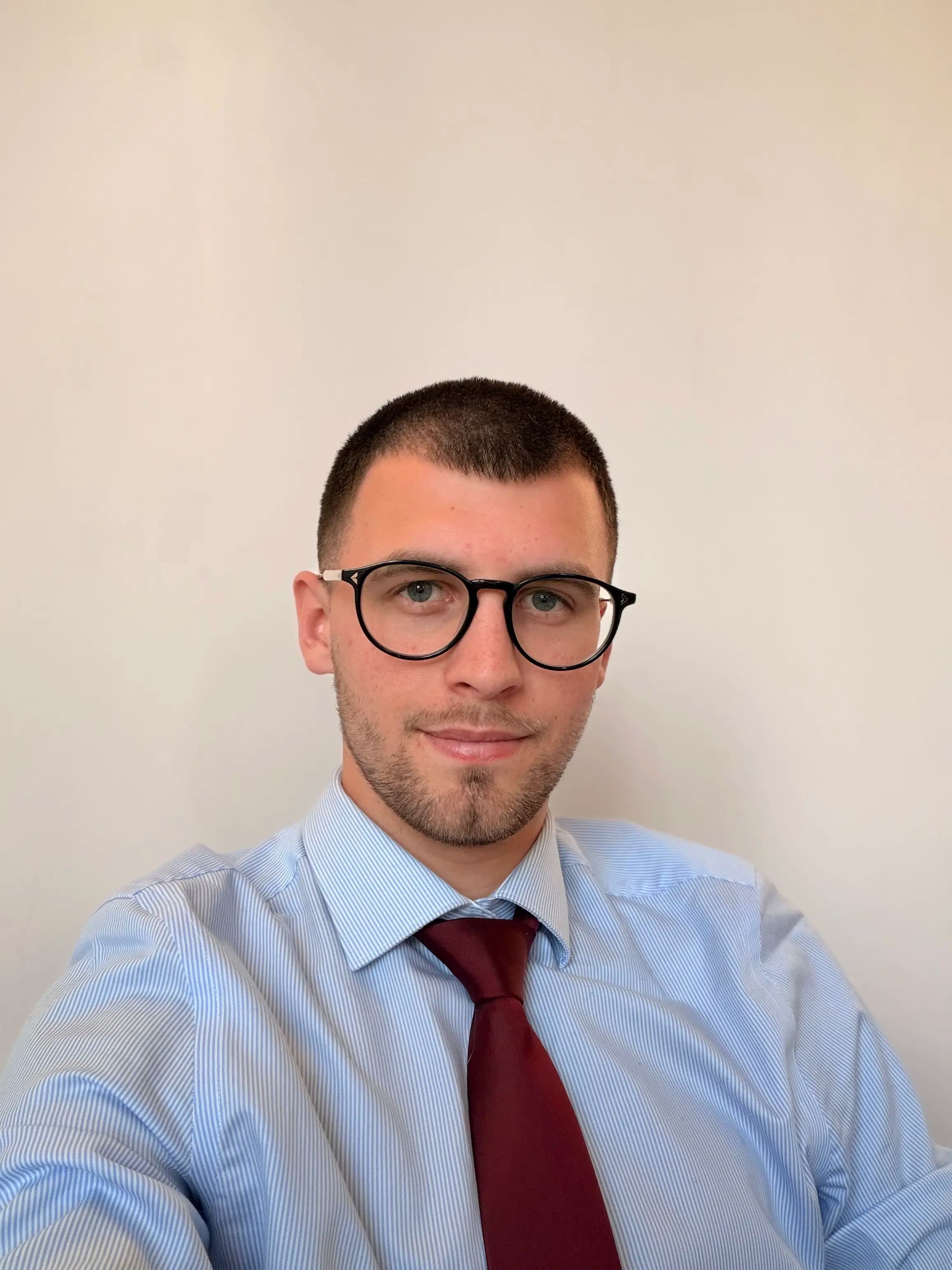 Paul Jeanroy, fondateur de Gest'Garage